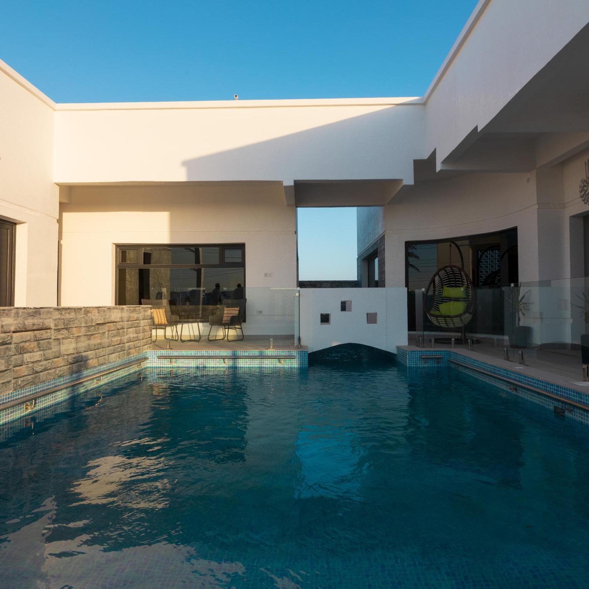 The Dannah Chalet