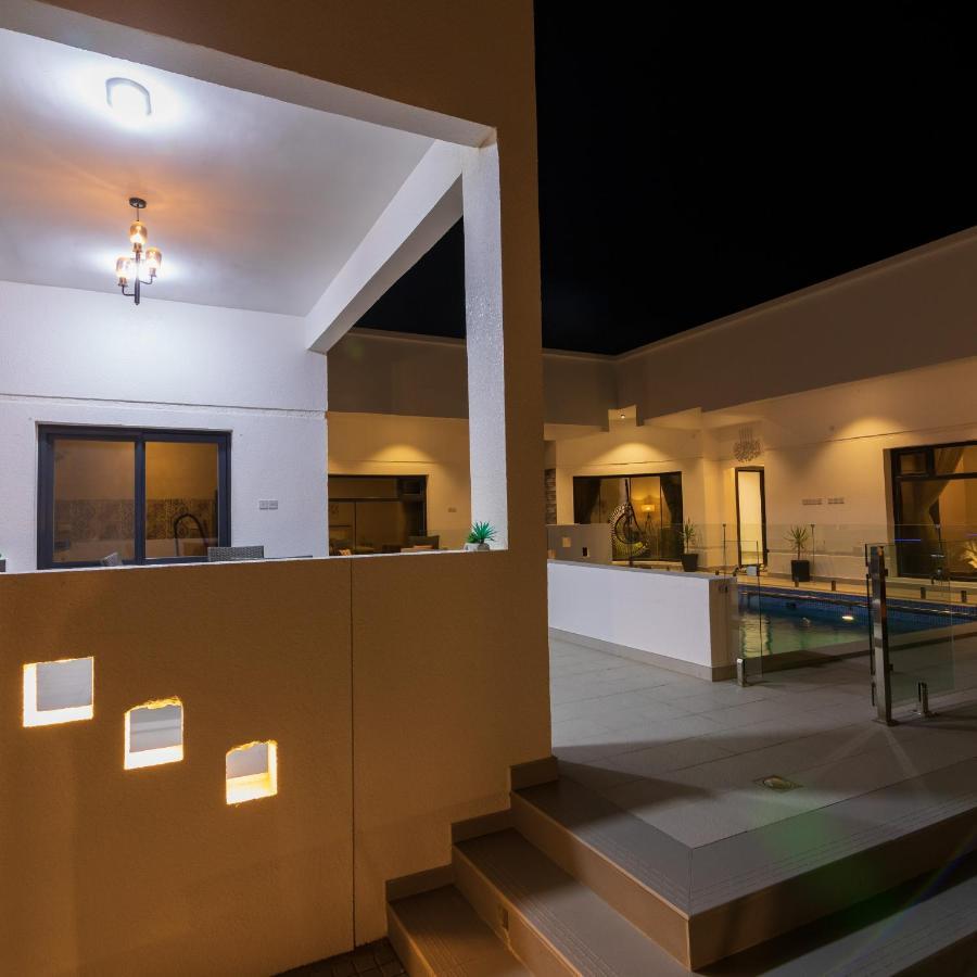 Chalet The Dannah